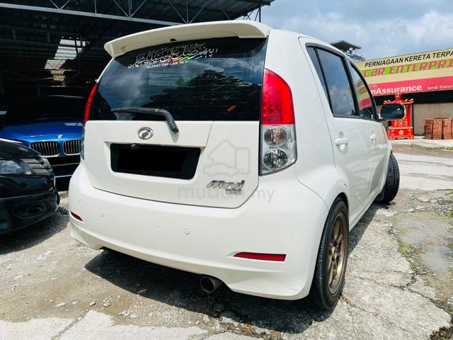 2009 Perodua MYVI 1.3 EZi (A) 1YRS WARRANTY - 5
