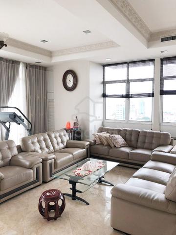 The Mayfair 1