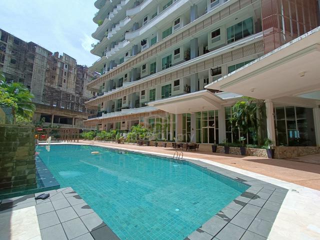 Armanee Terrace I 1