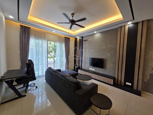 Sunway Wellesly Bukit Mertajam l Upper Unit l Fully Furnished 1