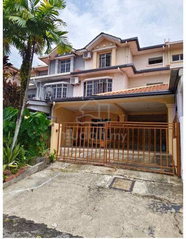 Taman Ujana Kingfisher @ Likas for sale ❗ 1