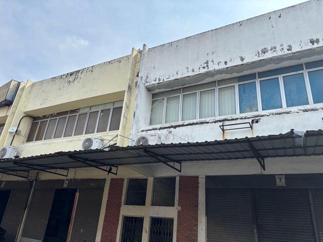Selangor Klang Warehouse / Factory For Rent 1