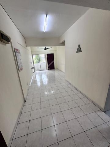 Taman Langat Murni Apartment 1