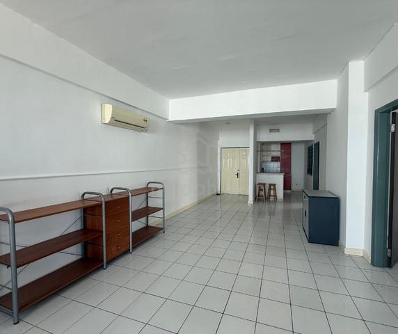 Likas Square Apartment @ Kota Kinabalu 1