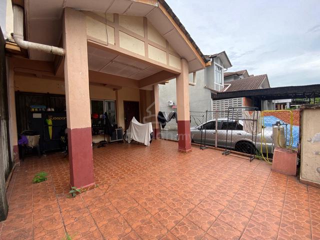 ENDLOT✨ FACING OPEN✨ 2-Storey Desa Alam, Seksyen U12 Shah Alam 1
