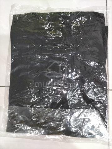 New FXTM Black Polo Shirt (Size L) - Sealed

 - photo 5 of 5