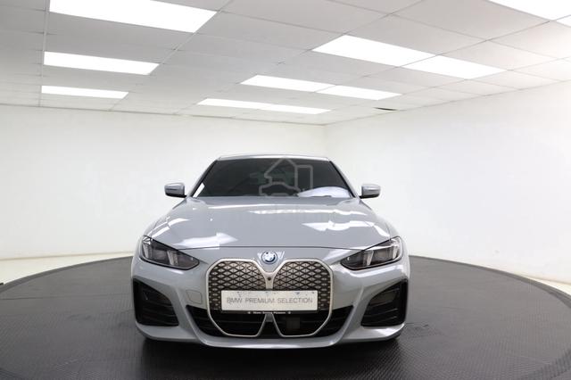 2025 Bmw I4 0.0 EDRIVE35 M SPORT MY22 G26 (A) - 3