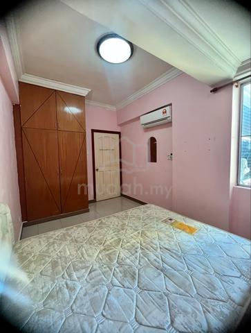 Eden Heights Condominium ( Room Only ) 1