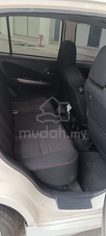 2015 Perodua MYVI 1.5 SE MY11 M600 FACELIFT (A) - 4