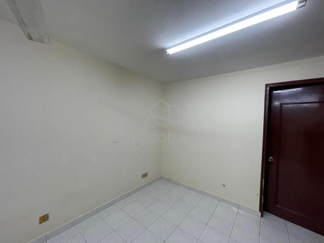 Desa Petaling Flat 1