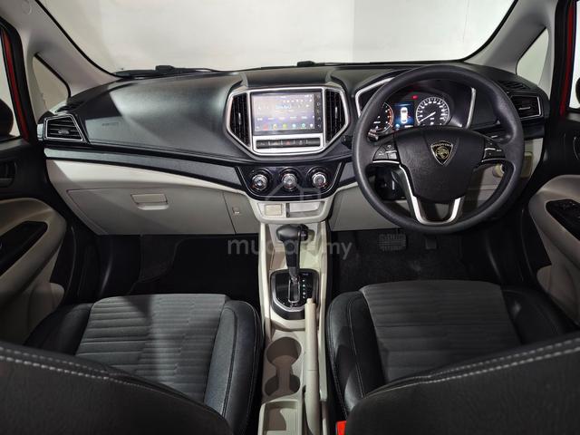 2021 Proton Persona 1.6 High Spec 5-Years Warranty - 3