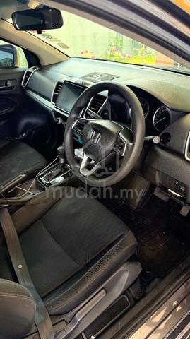 2021 Honda CITY 1.5 E (A) - 5