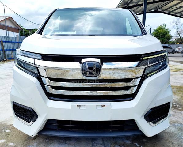 2021 Honda Stepwagon Spada 1.5 Turbo - 5