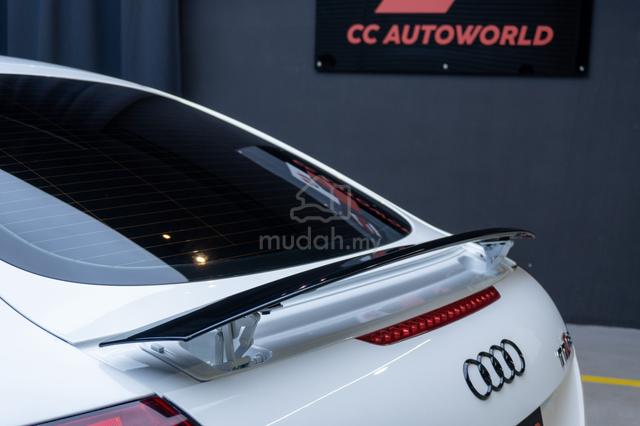 2008 Audi TTS 2.0 QUATTRO (A) S Line TTRS Bodykit - 5