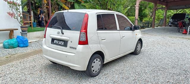 2013 Perodua VIVA 1.0 EZ STANDARD (A) - 3