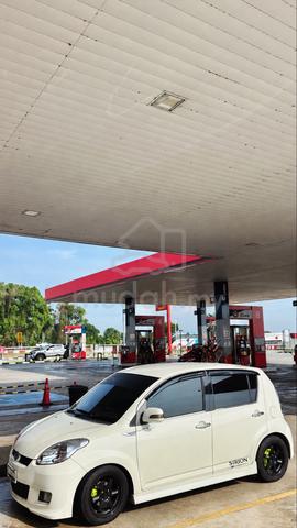 2008 Perodua MYVI 1.3 EZi (A) - 2