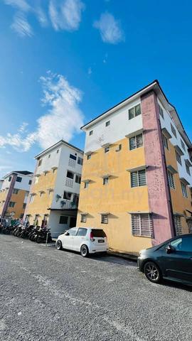 Pangsapuri Arista 1