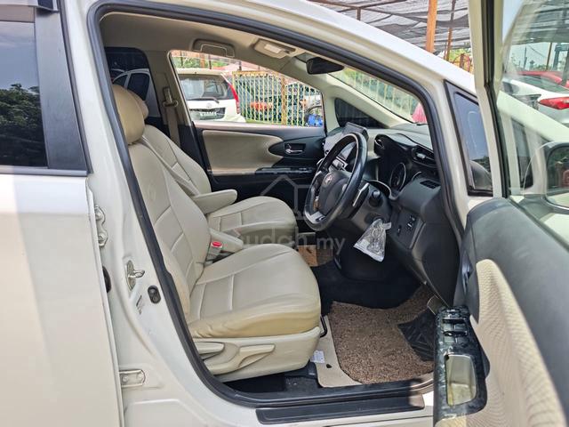 2013 Toyota WISH FULL SPEC 1.8 (AUTO) - 4