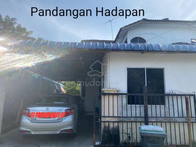Semi D 1 1/2 Tingkat, Taman Belimbing, Kuala Nerang, Kedah 1