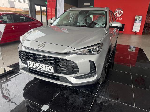 2026 New MG ROEWE MG ZS 1.5 (A) HYBRID - 2