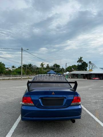 2005 Mitsubishi LANCER 1.6 CS 3ASTJEQR (A) - 3