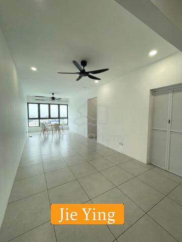 Meritus Residensi 1