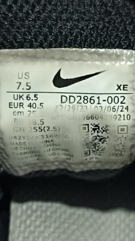 Uk6.5 Nike ACG Mountain Fly Low - photo 6 of 6