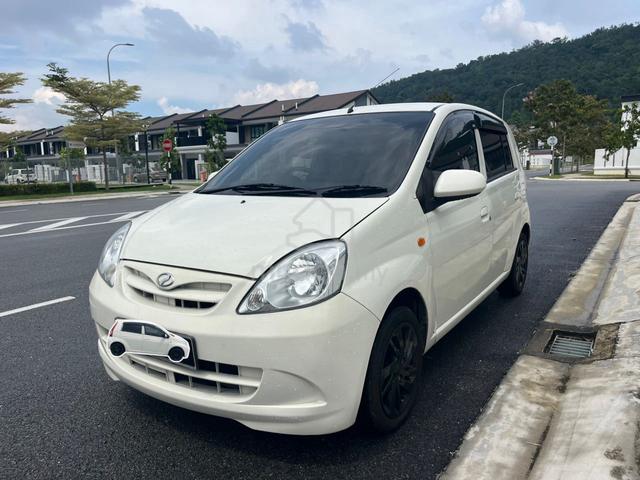 True 2014 Perodua VIVA 1.0 EZi (A) LastBatch - 1