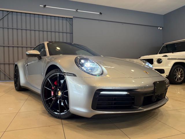 2022 Porsche 911 3.0 CARRERA S 4.5B 15kkm - 1