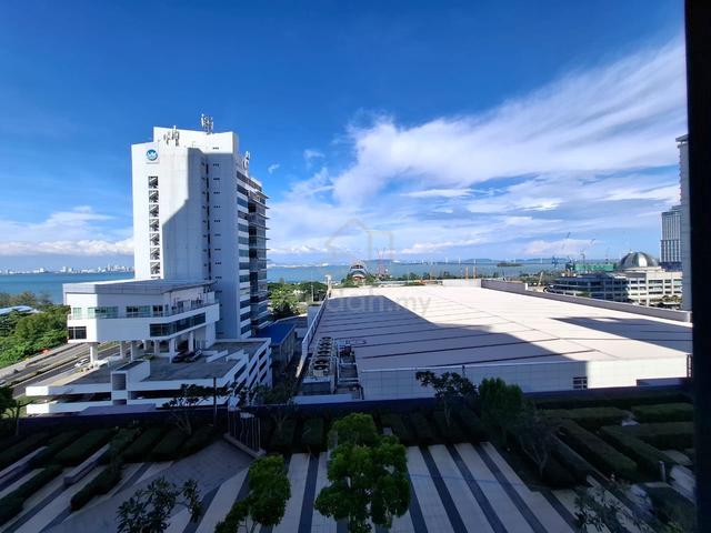 Pearl Regency 1
