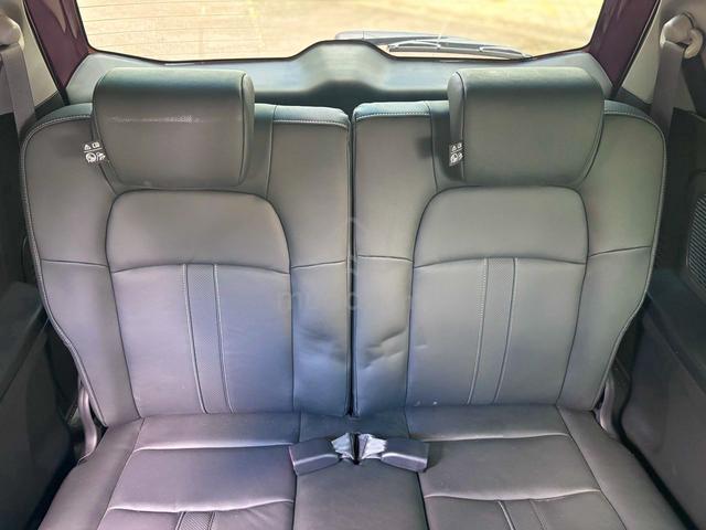 2019 Honda BR-V 1.5 V FULL ORI T/TOP CDT 5YRS WRT - 4