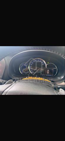 2022 Toyota VIOS 1.5 G MY19 FACELIFT (A) - 4
