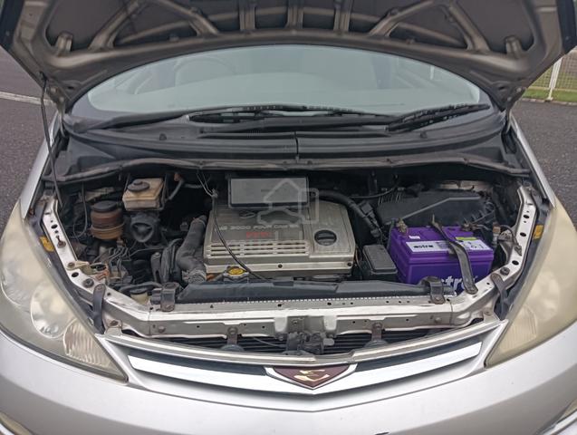 2002 Toyota ESTIMA 3.0 G GH-MCR30W (A) - 5