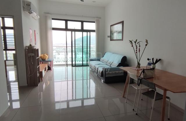 Grand Residence @ Merak Mas 1