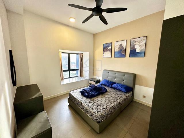 Imperio Residence 1