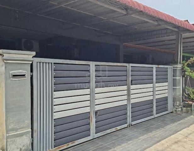 REnovated Taman Serai Wangi Padang Serai 1