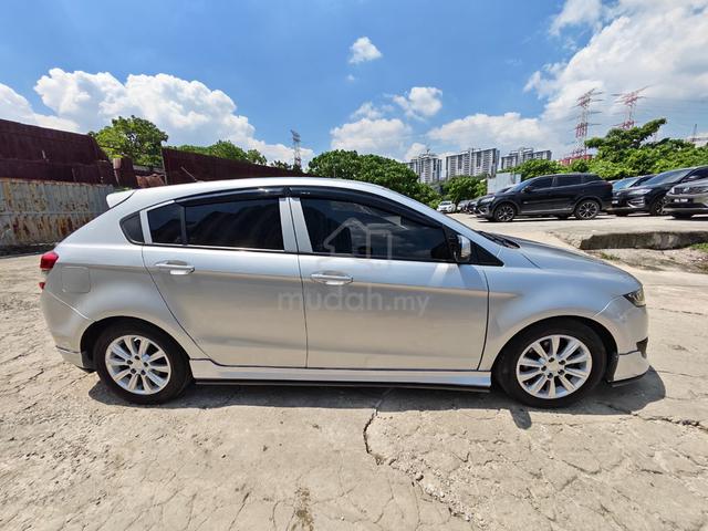 2017 Proton SUPRIMA S 1.6 (A) FULLLOAN CASHBACK💰✔ - 3