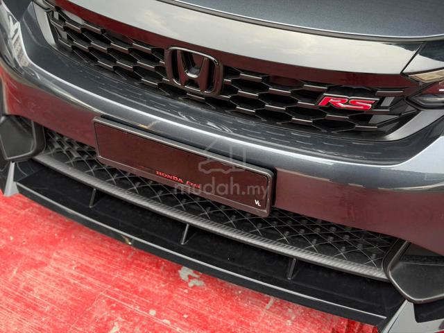 NEW STOCK, HONDA CITY RS SPEC FACELiFT 1.5 FBODYKT - 5