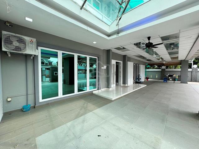 [SEMI-D 5,800 SQ.FT] Klang Bandar Bukit Tinggi Super Large Semi-D 1