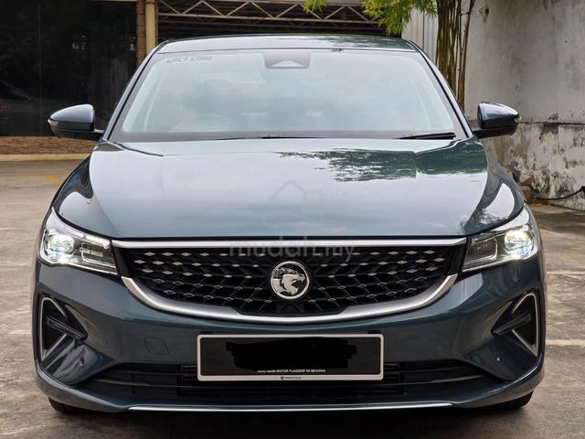 2025 Proton S70 1.5 FLAGSHIP #U/WTY 2030 #F/SR - 2