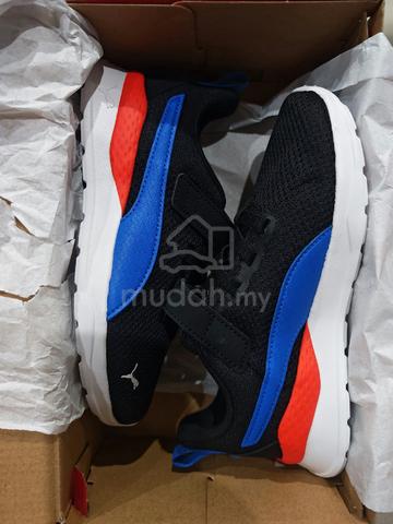 puma kids shoes ori - photo 5 of 6