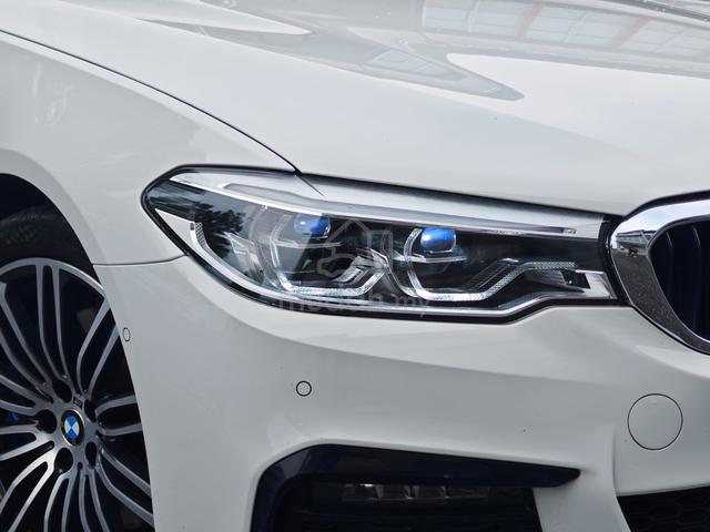 2019 Bmw 530i 2.0 M-SPORT (CKD) (A) - 5