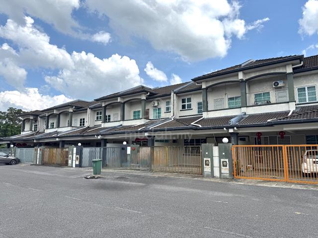 100% LON, Double Storey, MALIHAH JAYA 1