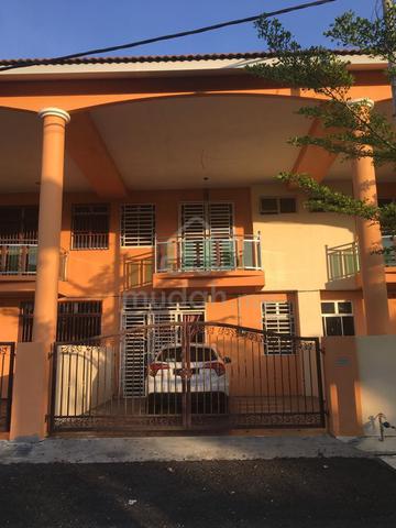 2 Storey House freehold 1