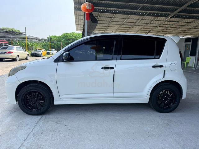2011 Perodua MYVI 1.3 SX FACELIFT (M) CASH SAJA - 5