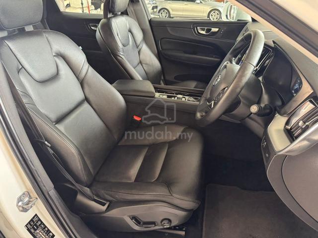 2018 Volvo XC60 2.0 T5 FACELIFT (A)MAJOR SERVICE V - 4
