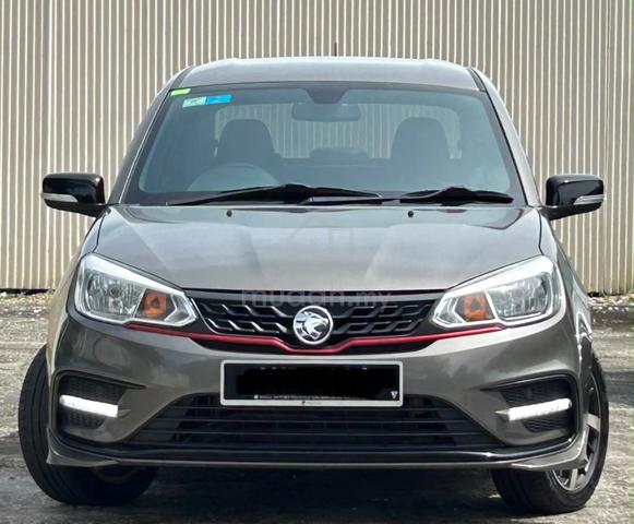 2023 Proton SAGA 1.3 PREMIUM S AT MY19 FACELIFT - 2