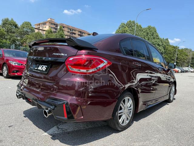 2020 LOAN KEDAI Proton PERSONA P/START 1.6 (A)DP1K - 2