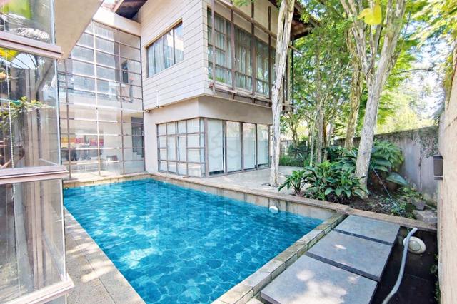 LUXURY BUNGALOW WITH SWIMMING POOL | Banyan Close, Bandar Seri Putra 1