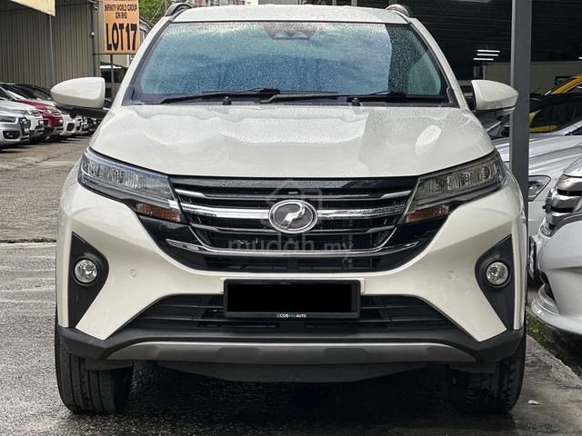 2020 Perodua ARUZ 1.5 AV / SUV PREMIUM - 3